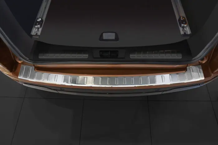 Ladekant alu Range Rover Evogue  2011 kun für 5 tü