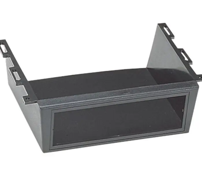 Radio holder sort