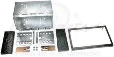 2 Din monterings ramme Ford Galaxy >06