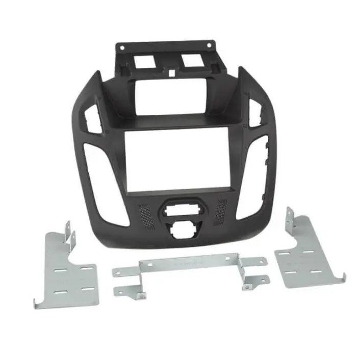 2 Din monterings ramme Transit Connect 2013>  Tour