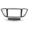 2 Din monterings ramme Hyundai Accent, Solaris, Ve