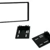 2 Din monterings ramme Kia Sorento 2002 - 2006