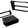 Radioramme Mercedes E Class 03-06
