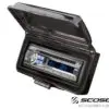 Radioramme Marine Cover-Flip up Door