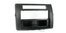 Radioramme Toyota Corolla Verso Black