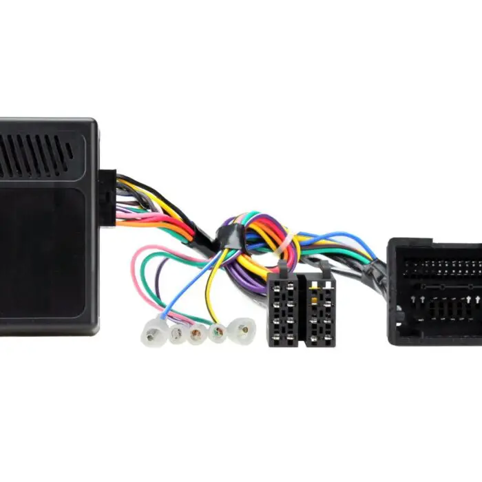 Rat interface Insignia H/U Interface 2009>