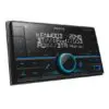 2 Din Ford Ranger 2012 Monterings kit - Billede 2