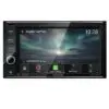 2 Din Ford Ranger 2012 Monterings kit - Billede 4