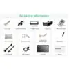 2 Din Ford Ranger 2012 Monterings kit - Billede 13