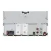 2 Din Ford Mondeo 2003 - 2007 Monterings kit - Billede 3