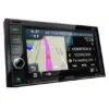2 Din Ford Mondeo 2003 - 2007 Monterings kit - Billede 5