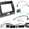 2 Din Ford Ranger/Everest monteringskit