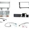 2 Din Kia Ceed 09-12, Amplified Monterings kit