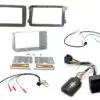 2 Din VW CAN Monterings kit