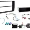 21Din VW CAN Monterings kit