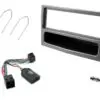 1 Din Opel/Opel Astra 04 > Monterings kit