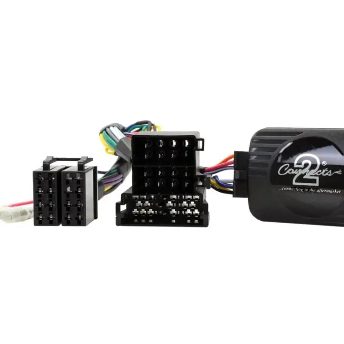 Rat interface Citroën Jumper <2008