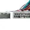 Rat interface Honda CRV 2007> - Billede 2