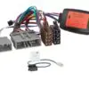 Rat interface Honda CRV 2007>