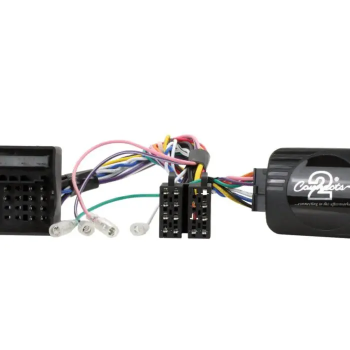 Rat interface Mercedes Benz Vito W224 2015> Audio
