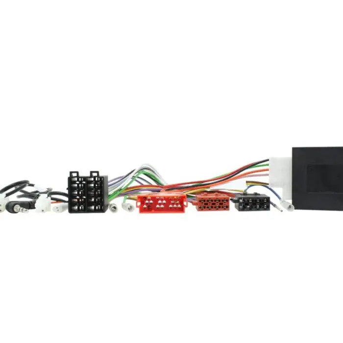 Rat interface Volvo Truck FH 02-13