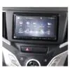 Apple Carplay til Suzuki Baleno + Android Auto