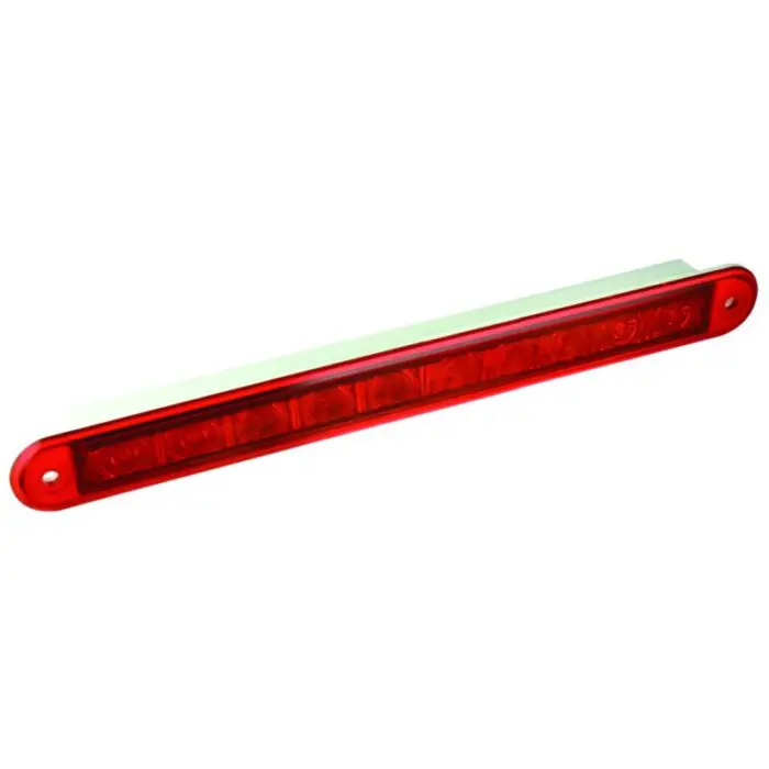 LED strip stop-baglygte 12V