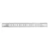 LED strip kombi stop/indikator baglygte 12V krom - Billede 2