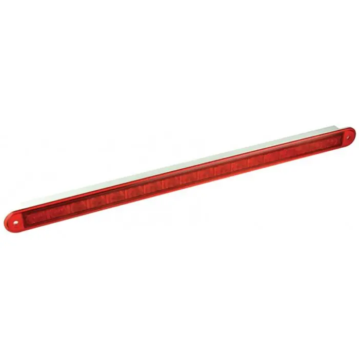 LED strip kombinationsbaglygte
