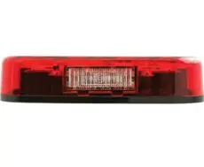 Alternative view of LED kompakt kombinationsbaglygte