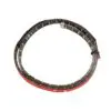 Flexibel LED strip lampe 12V - 610mm