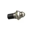 LED pilot lys hvid 12 volt