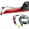 Bakkamera - Ford Transit Custom (V362), IR LED