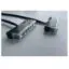 NR6 blitzlampe orange lystil frontgrill med 3M kabel