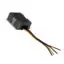 Xenteq NVC DC-DC omformer 24V-12V 50A