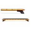 KL serie Led Blitz advarsels lysbro 1388 mm lysbar med natsænkning - Billede 4