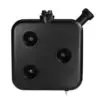Brændstoftank med måler 10L - Billede 2