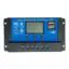 Solar 30A PWM-laderegulator