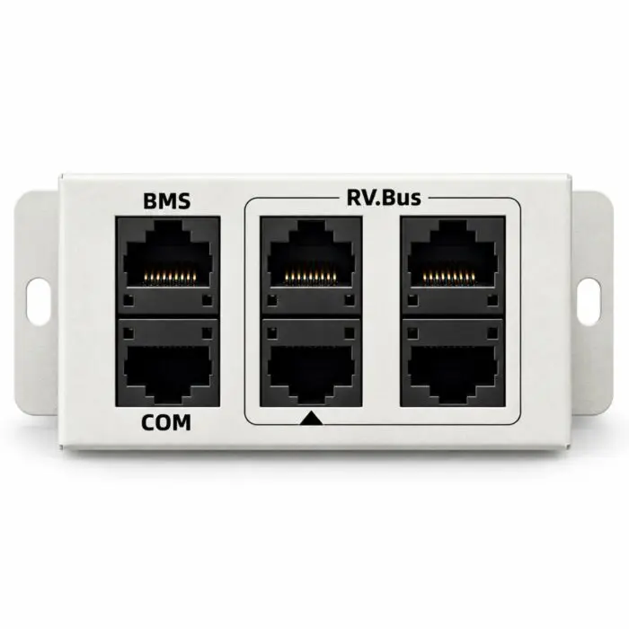 Epever Hub-6 Kommunikations HUB