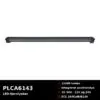 LED Fjernlys bar 831mm 11500 Lumen