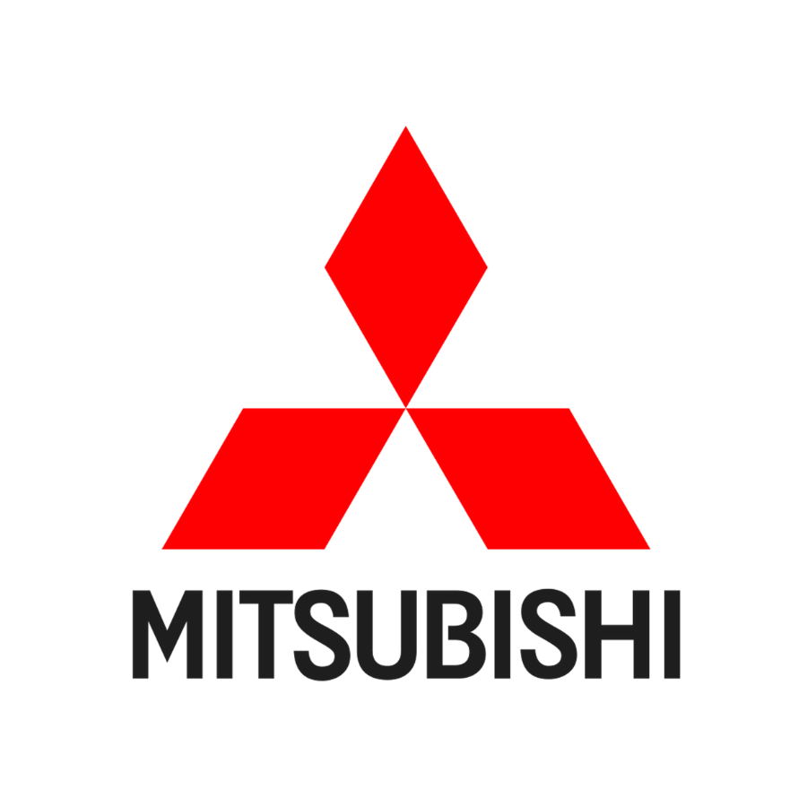 Mitsubishi Navigation