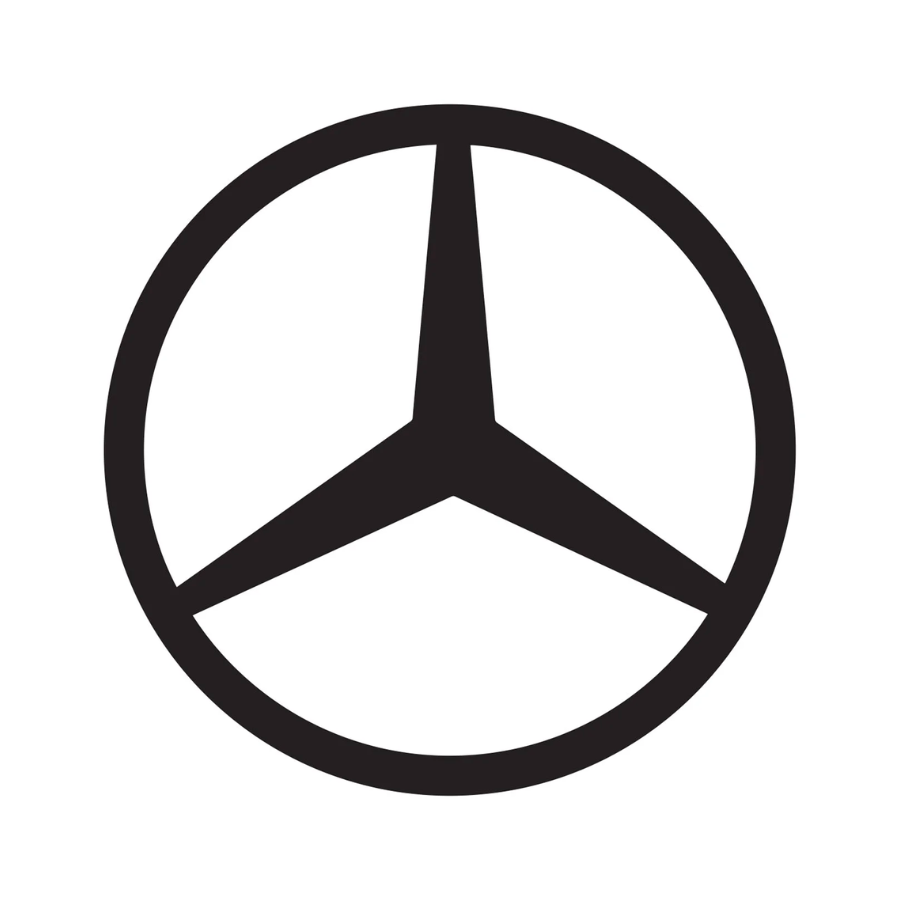 Mercedes Navigation