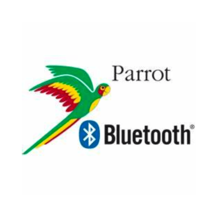 Bluetooth-Parrot