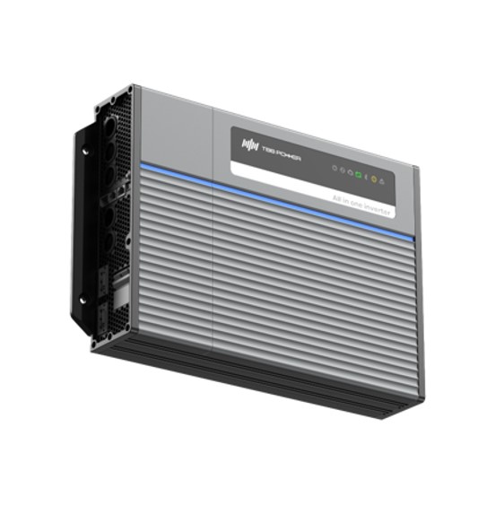 TBB PG3 Power modul 3000W sinus 12/24V