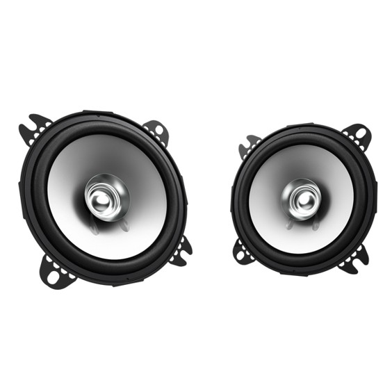Kenwood højtt. 10cm  2vejs 220W