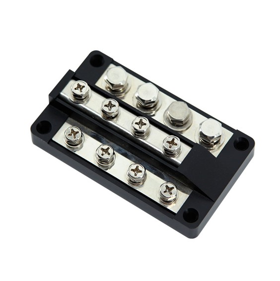 TBB Power JDB-12 stel samleskinne