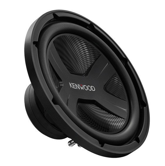 Alternative view of Kenwood Subwoofer PS3017W 30cm 2000W