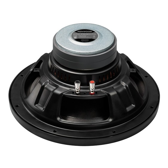 Kenwood Subwoofer PS3017W 30cm 2000W - Billede 3