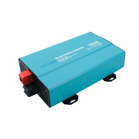 HP1500W Inverter 12V