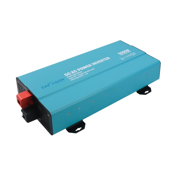 HP3000W Inverter 12Volt
